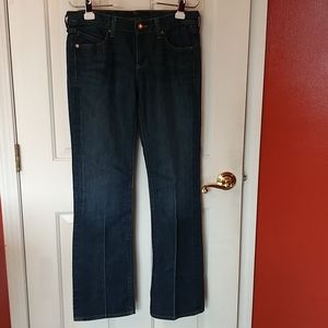 Women's jeans